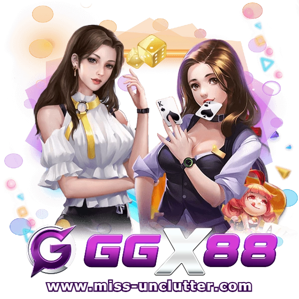 เว็บ ggx 88