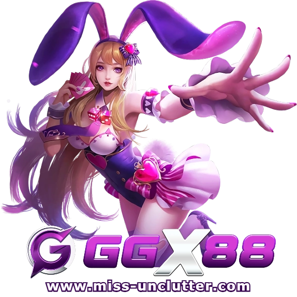 สล็อต ggx88